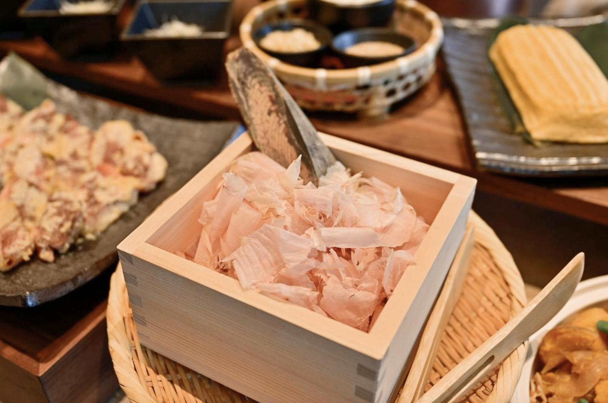 Candeo Hotels Osaka The Tower Экстерьер фото Katsuobushi