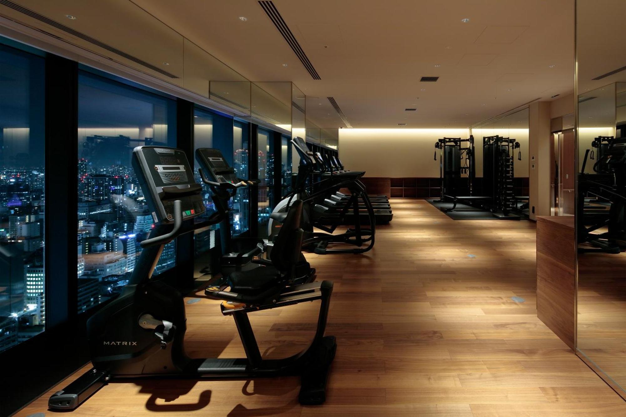 Candeo Hotels Osaka The Tower Экстерьер фото